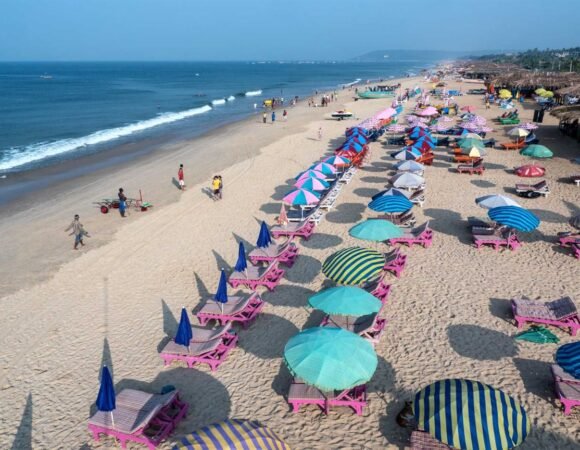 GOA