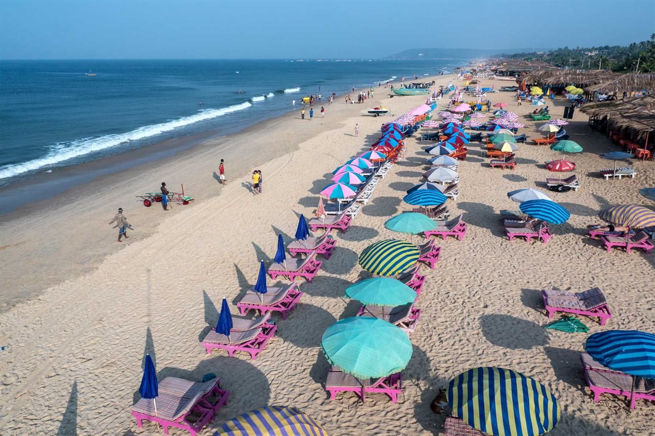 GOA