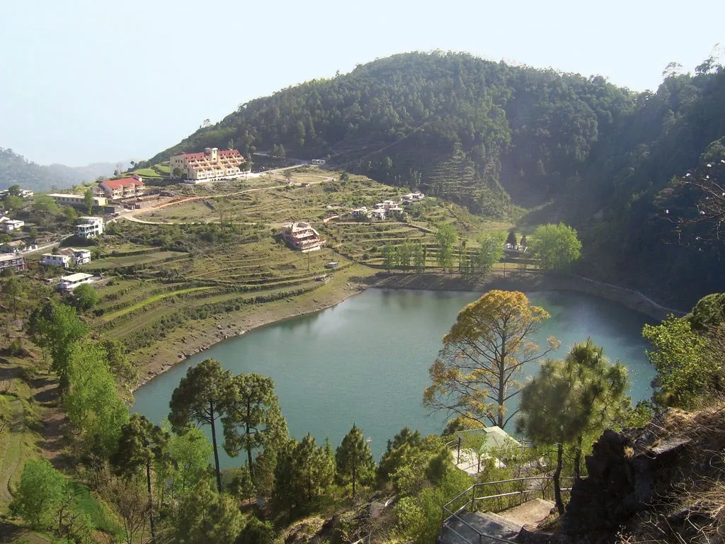 Nainital Tour