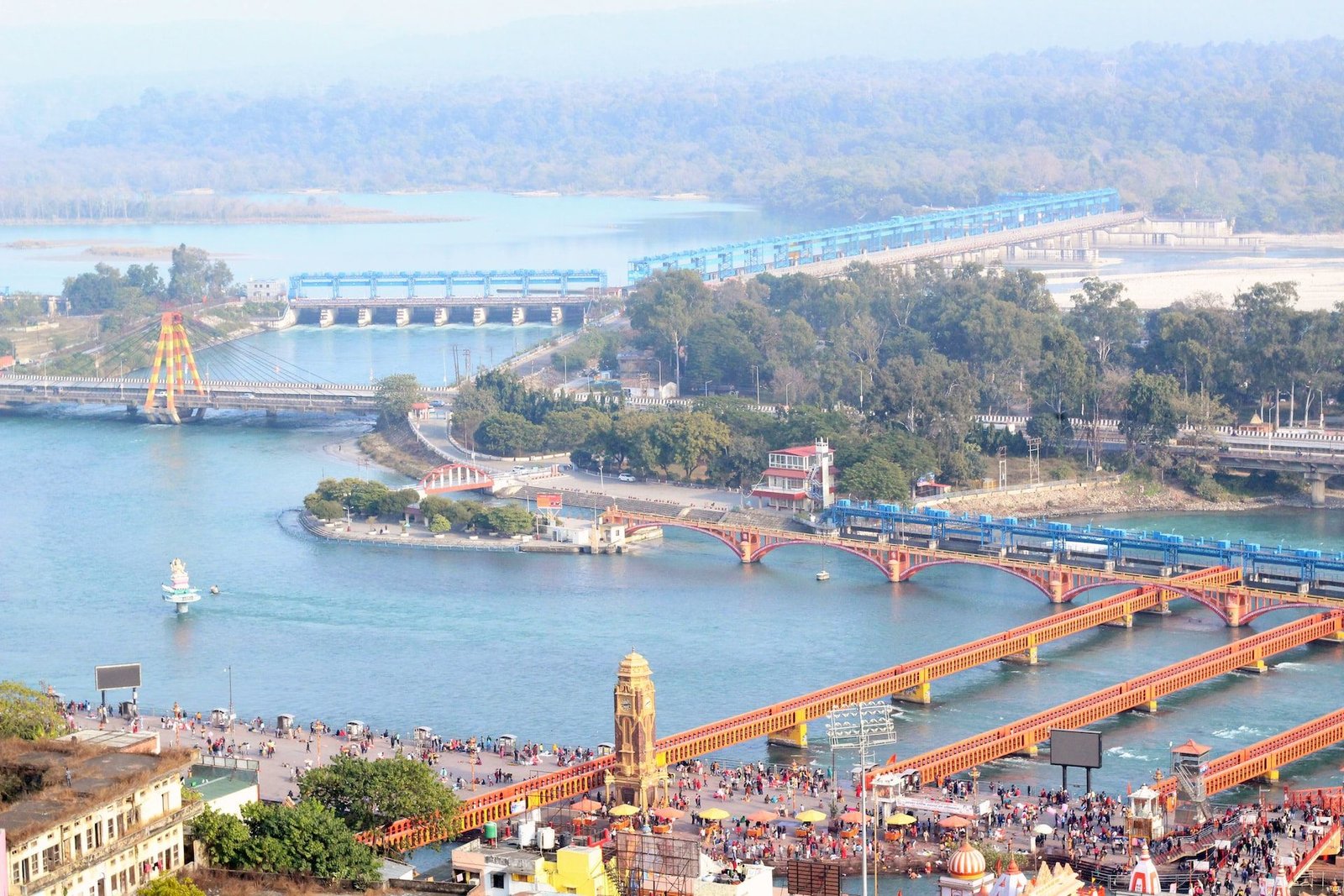 Haridwar Rishikesh Tour