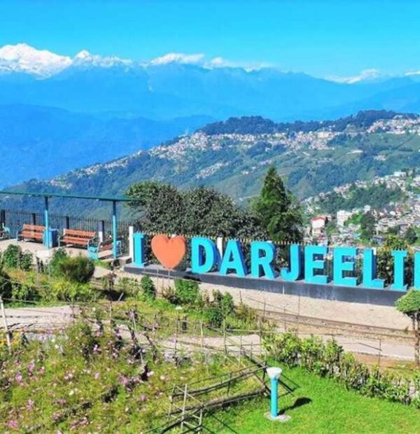 Darjeeling Tour