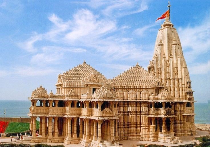 GUJRAT TOUR