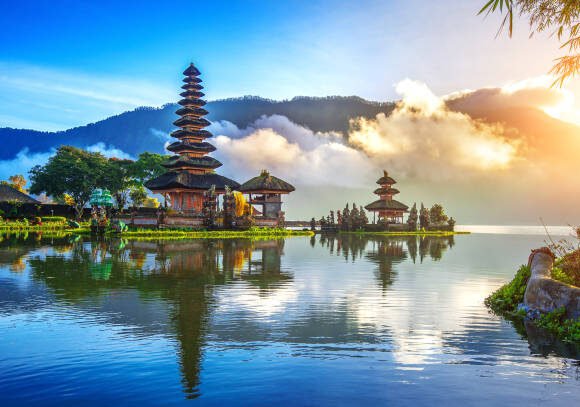 BALI