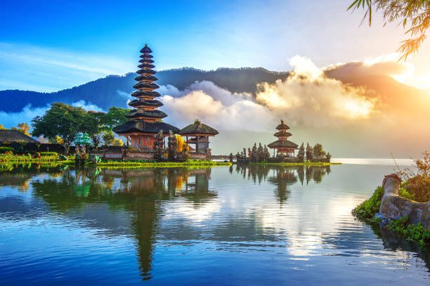 BALI