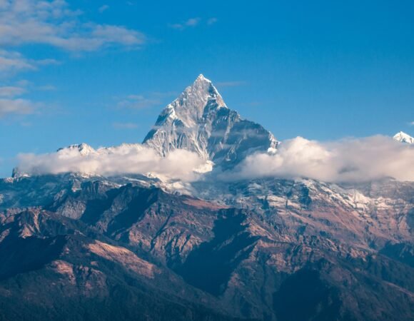 NEPAL