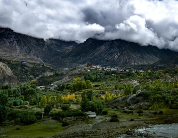 NEPAL